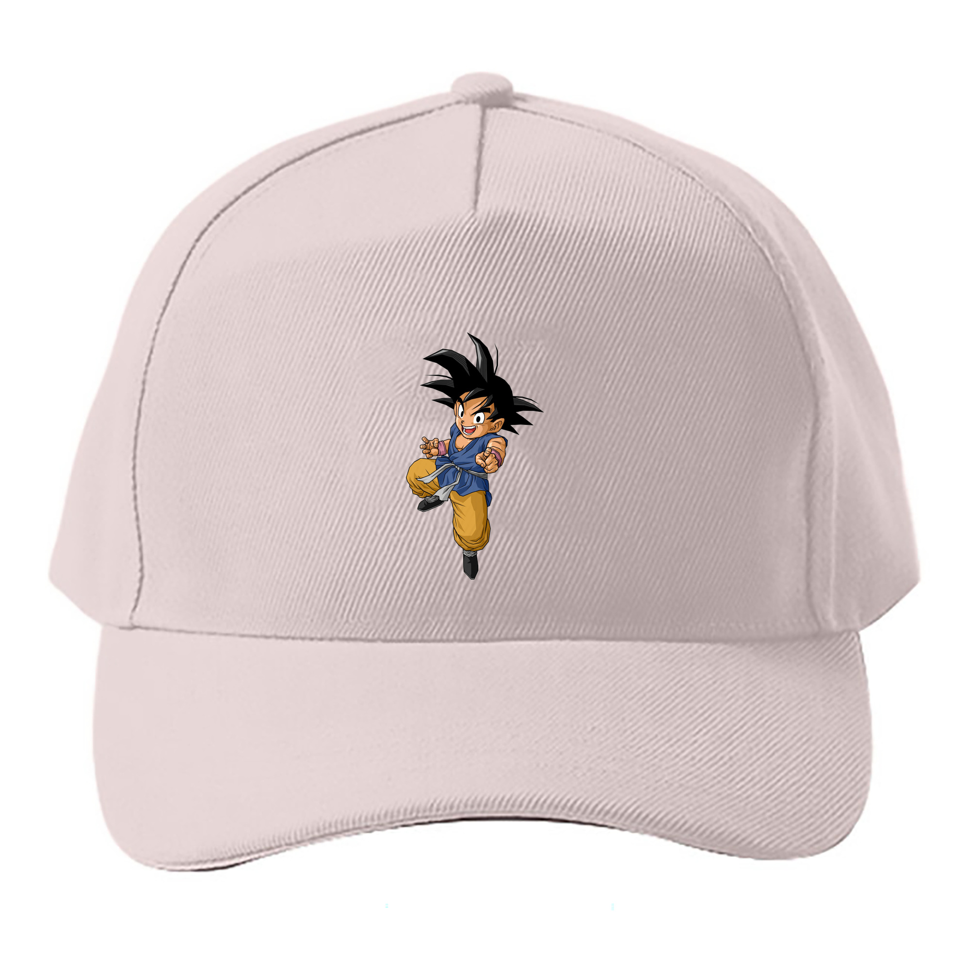 （画像用） ドラゴンボール 孫悟空（そん ごくう）Son Goku カカロット DRAGON BALL Kakarotto ベースボールキャップ 綿100％ 男女兼用 帽子 スポーツ